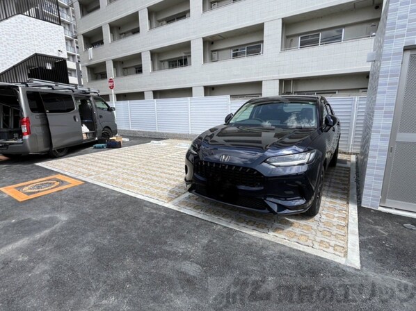 スプランディッド茨木天王の物件内観写真